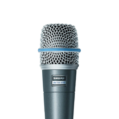 SHURE BETA 57 A