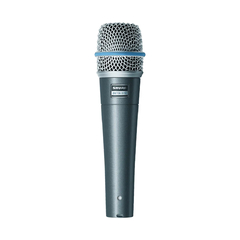 SHURE BETA 57 A - comprar online