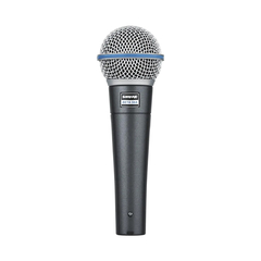 SHURE BETA 58 A - comprar online