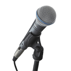 SHURE BETA 58 A - Geminis Audio
