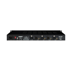 Warm Audio Bus Compressor (BUS-COMP) - Geminis Audio