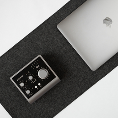 Desk Pad de fieltro premium en internet