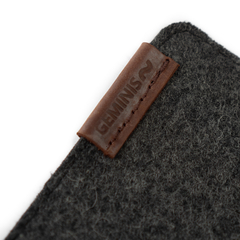 Desk Pad de fieltro premium en internet