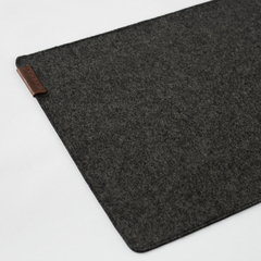 Desk Pad de fieltro premium - comprar online