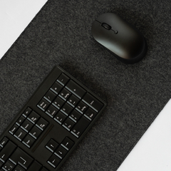 Desk Pad de fieltro premium - tienda online