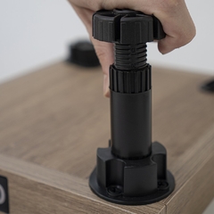Elevador de monitores | XS (x2) - Geminis Audio