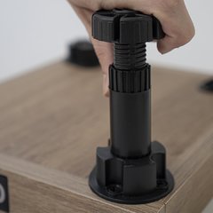 Elevador de monitores | L (x2) - Geminis Audio