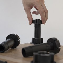 Elevador de monitores | S (x2) - tienda online