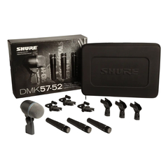 SHURE Drum Kit 57-52