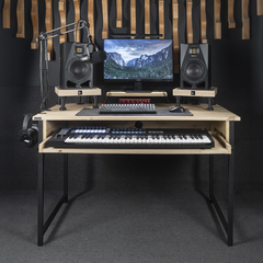 Escritorio Home-Studio