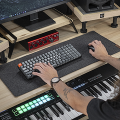 Imagen de Escritorio Home-Studio