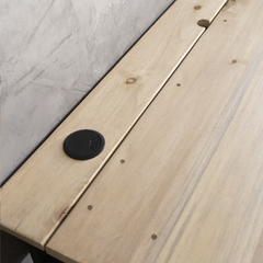 Escritorio Home-Studio - Geminis Audio