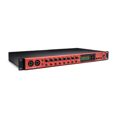 Focusrite Clarett+ OCTO PRE - comprar online