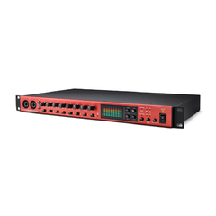 Focusrite Clarett+ OCTO PRE en internet
