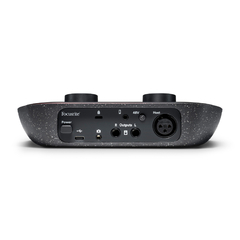 Focusrite Vocaster One - tienda online