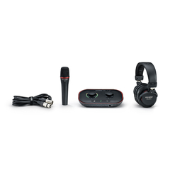 Focusrite Vocaster One Studio - comprar online