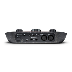 Focusrite Vocaster Two - tienda online