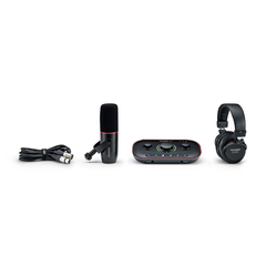 Focusrite Vocaster Two Studio - comprar online