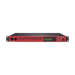 Focusrite Clarett+ 8 PRE en internet