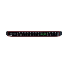 Focusrite Scarlett 18i20 [3ra gen] - tienda online