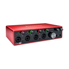 Focusrite Scarlett 18i8 [3ra gen]