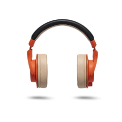 Auriculares Warm Audio (Orange) - tienda online