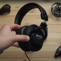 Imagen de EVO Start Recording KIT