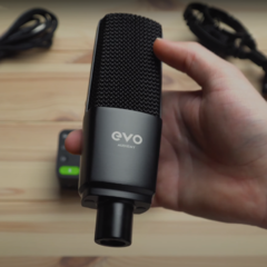 EVO Start Recording KIT