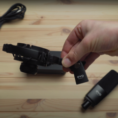 EVO Start Recording KIT - comprar online
