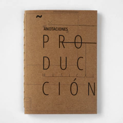 Libreta de notas (x2) - comprar online