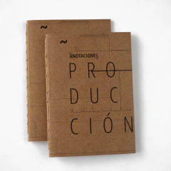Libreta de notas (x2)