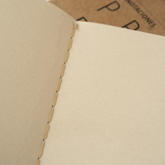 Libreta de notas (x2) en internet