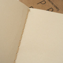 Libreta de notas (x2) en internet