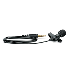 SHURE Motiv MVL en internet