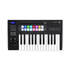 Novation LaunchKey 25 mk3