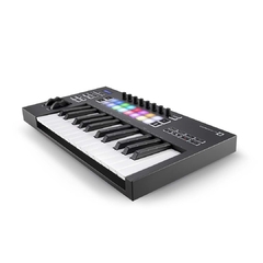 Novation LaunchKey 25 mk3 - Geminis Audio