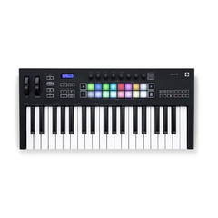 Novation LaunchKey 37 mk3