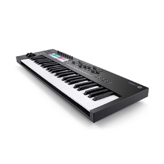 Novation LaunchKey 49 mk3 - Geminis Audio