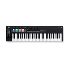 Novation LaunchKey 61 mk3