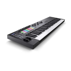 Novation LaunchKey 61 mk3 - comprar online
