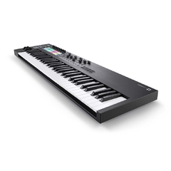 Novation LaunchKey 61 mk3 - Geminis Audio