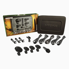 SHURE PGA Drum Kit 5