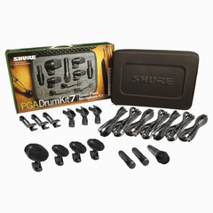 SHURE PGA Drum Kit 7