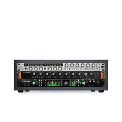 Rack 3u en internet
