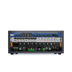 Rack 4u - Geminis Audio