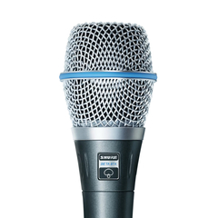 SHURE BETA 87 A