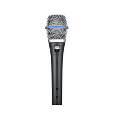 SHURE BETA 87 A - comprar online