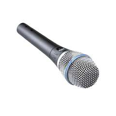 SHURE BETA 87 A en internet