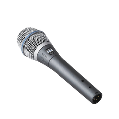 SHURE BETA 87 A - Geminis Audio