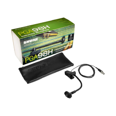 SHURE PGA 98 H - comprar online